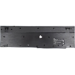 Клавиатура проводная Oklick 780G SLAYER, USB, черный, фото5