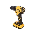 Аккумуляторная безударная бесщеточная дрель - шуруповерт XR DeWalt DCD777D2T-QW, фото7