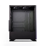 Компьютерный корпус ABR Robin I (1хUSB 3.0, 2хUSB 2.0, HD Audio, 3xRGb Fan, ATX, Micro-ATX), фото7