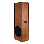 Акустическая система ELTRONIC (30-58) HOME SOUND - колонка 10', бук, фото5