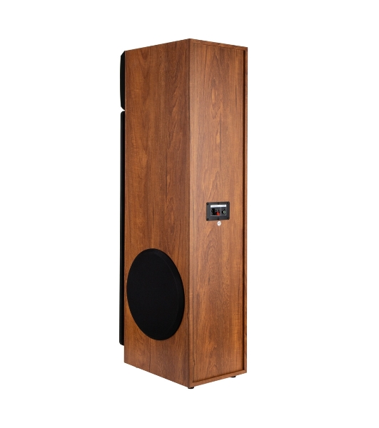 Акустическая система ELTRONIC (30-58) HOME SOUND - колонка 10', бук