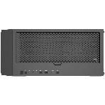 Компьютерный корпус ZALMAN Z10, ATX, черный, WINDOW, 2x3.5', 2x2.5', 2xUSB 3.0, 1xUSB 3.1 Type-C, FRONT 3x140мм, REAR 1x120мм, фото3