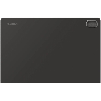 Чехол Samsung для Samsung Galaxy Tab S11 Book Cover поликарбонат/полиуретан черный (EF-BX730PBEGRU), фото10