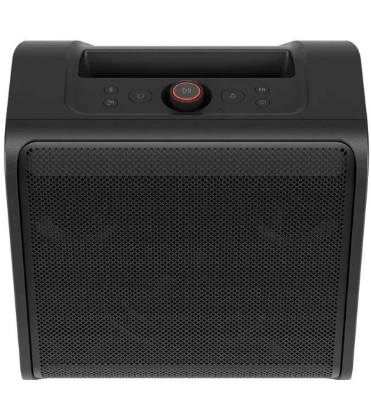 Портативная колонка LG Xboom STAGE черный 120W 2.1 BT