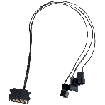 Комплект вентиляторов для корпуса Lian Li Uni Fan SL Wireless 120 черный (G99.12SL1W3B.00), фото4