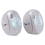 Портативная колонка Smartbuy DRIVE 2 белый, фото4