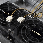 Серверный корпус ExeGate Pro 4U650-010/4U4139L (RM 19', высота 4U, глубина 650, БП 1000PAS, USB), фото2