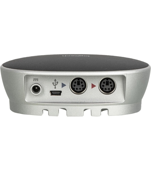 Веб-камера Logitech Group 1920x1080, 30 кадр/с, USB Type-A, микрофон (4 шт, шумоподавление), автоматическая фокусировка, автоосвещение, универсальное крепление, штатив в комплекте