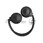 Беспроводные наушники JBL Tune 530BT черный, накладные, Bluetooth, складная конструкция, фото13