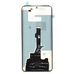 Дисплей для Huawei P50 Pro в сборе с тачскрином (orig lcd), черный, фото2