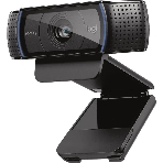 Веб-камера Logitech C920 1920x1080, 30 кадр/с, USB Type-A, микрофон (2 шт, шумоподавление), автоматическая фокусировка, автоосвещение, универсальное крепление, фото16