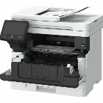 МФУ лазерное Canon i-SENSYS MF463dw, A4, ч/б, печ. до 40 стр/мин., скан. до 38 стр/мин. (ч/б) 13 стр/мин. (цвет), 1200 x 1200 dpi (печать) 600x600dpi (скан.), USB, RJ-45, Wi-Fi, фото5