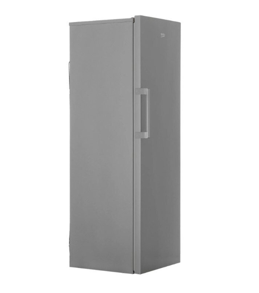 Морозильная камера Beko B1RFNK312G, серый, 275л, 6 ящиков