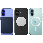 Смартфон Apple iPhone 16, 8/128Gb, черный, фото12