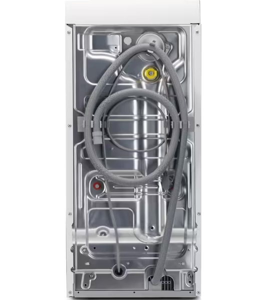 Стиральная машина Electrolux EW6TN4261 белый, загрузка вертикальная 6 кг, 1200 об/мин., класс: D
