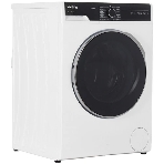 Стиральная машина Korting KWD 58L1496 белый, загрузка фронтальная 9 кг, 1400 об/мин., класс: А, фото9