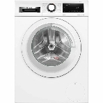 Стирально-сушильная машина Bosch WNA134L0SN белый, загр.фронтальная, макс.: 8кг, 1400 об/мин, класс: A, фото10