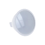 Лампа светодиодная Feron LB-26 7W 230V G5.3 4000K MR16 матовая, фото5