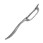 Овощечистка с продольным лезвием TalleR TR-65126, фото 1
