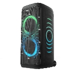 Саундбар Hisense PARTY THUNDER черный, фото9