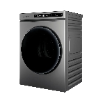 Сушильная машина Kuppersberg DM 561 GR серый, 10 кг, сушка - конденсационная, программ - 10, 60 x 85 x 58 см, фото2