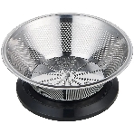 Соковыжималка BQ J1000 серый/черный, центробежная, 900 Вт, 800 мл, механическое, фото5