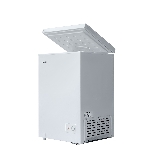 Морозильный ларь Centek CT-1791, белый, 99л, фото5