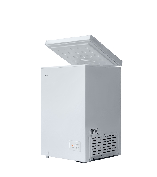 Морозильный ларь Centek CT-1791, белый, 99л