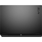 Ноутбук ASUS TUF F16 FX608JHR-RV142/16'/IPS/Intel Core i5 14450HX/32Gb/512Gb SSD/NVIDIA GeForce RTX 5050 8Gb/Без ОС/серый/2.2kg, фото6