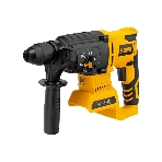 Перфоратор Denzel BLRH-IB-26-0, SDS-plus, 18 В, 3 Дж, от аккумулятора, фото 1