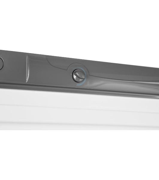 Морозильная камера Indesit DSZ 5175 G серебристый, 261 л, 4 ящика