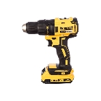 Аккумуляторная безударная бесщеточная дрель - шуруповерт XR DeWalt DCD777D2T-QW, фото8