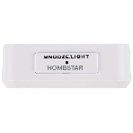 Часы электронные Homestar HS-0110 белый 104307, фото3