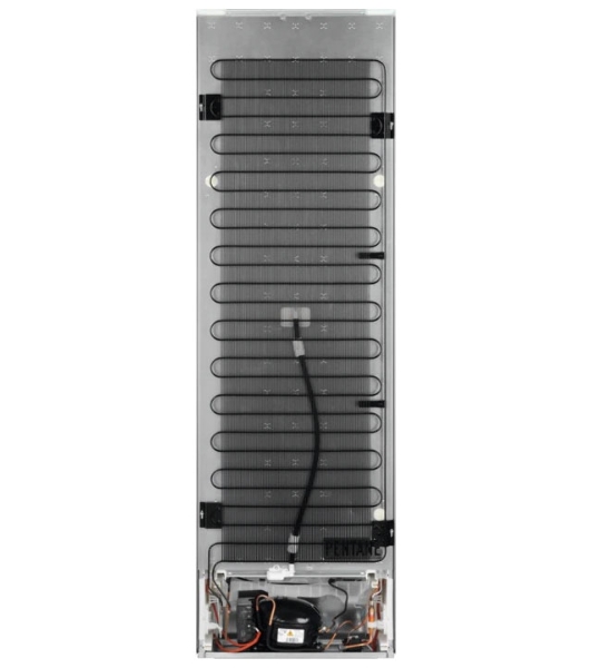 Встраиваемый холодильник Electrolux RNT2LF18S (без No Frost, электронное управление, класс A+, полезный объем: 272 л (195 + 72 л), 54x54.9x177.9 см, белый)
