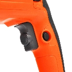 Перфоратор Patriot RH 243Q, SDS-plus, 770 Вт, 2,6 Дж, от сети, фото9