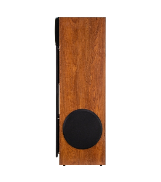 Акустическая система ELTRONIC (30-58) HOME SOUND - колонка 10', бук