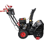 Снегоуборщик бензиновый Elitech ST 0762LE 7л.с., фото2