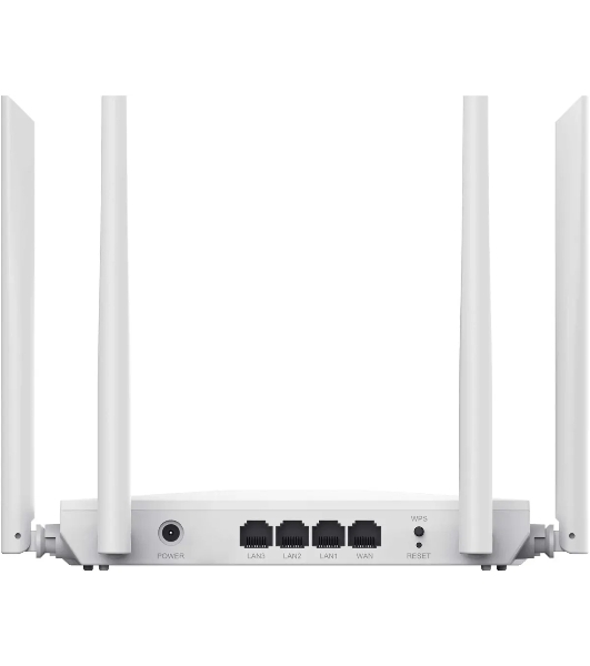 Беспроводной роутер NETIS IEEE 802.11a IEEE 802.11 b/g IEEE 802.11n IEEE 802.11ac NC21