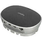 Веб-камера Logitech Group 1920x1080, 30 кадр/с, USB Type-A, микрофон (4 шт, шумоподавление), автоматическая фокусировка, автоосвещение, универсальное крепление, штатив в комплекте, фото18