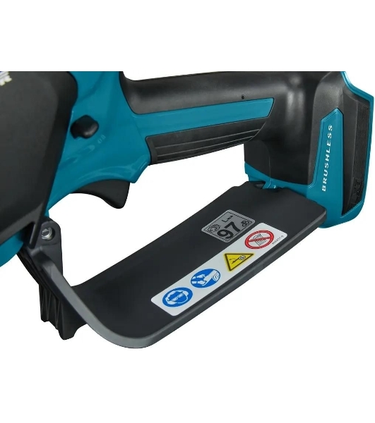 Цепная пила Makita DUC150SF дл.шины:16' (38см)