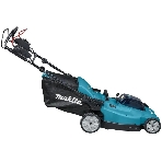 Газонокосилка аккумуляторная Makita DLM539Z, 18 В, 0 Ач, фото2