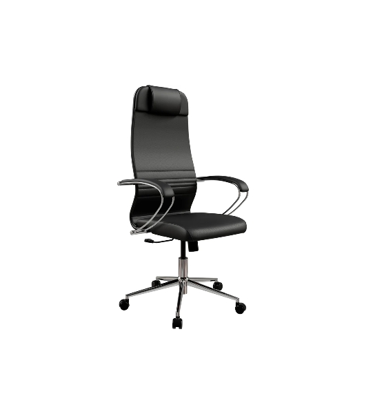 Кресло компьютерное ErgoLife Set 17/подл.131/осн.Sit 052, черный 5AD.16.1.2A3 z5AD.16.1.2A3