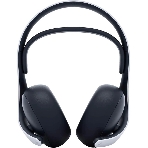 Гарнитура Sony PlayStation PULSE Elite белый-чёрный, беспроводная, радиоканал, до 30 ч, совместимость с PS5, фото6