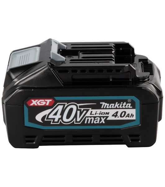 Батарея аккумуляторная Makita BL4040 40В 4Ач Li-Ion (З/У в компл.) (191J67-0)