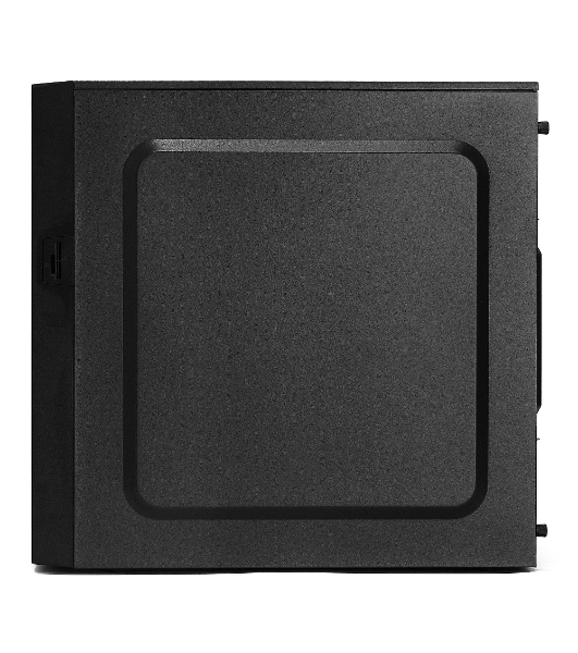 Компьютерный корпус CROWN CMC-4220 (CM-PS500W ONE) OEM