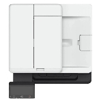 МФУ лазерное Canon i-SENSYS MF465DW, A4, ч/б, печ. 40 стр/мин., скан. до 100 стр/мин. (ч/б) 40 стр/мин. (цвет), 1200 x 1200 dpi (печать) 600x600dpi (скан.), USB, RJ-45, Wi-Fi, Air Print, Mopria, фото6