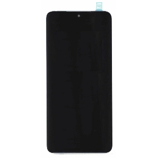 Дисплей для Huawei P50 Pro в сборе с тачскрином (orig lcd), черный