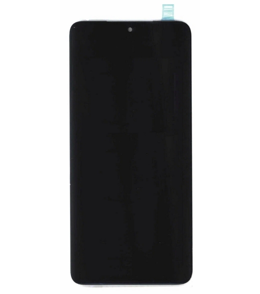 Дисплей для Huawei P50 Pro в сборе с тачскрином (orig lcd), черный