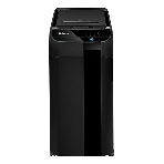Шредер Fellowes AutoMax 350C (секр.P-4)/фрагменты/350лист./68лтр./скрепки/скобы/пл.карты/CD, фото 1