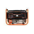 Электрогенератор бензиновый Carver PPG-3600, 2.8 кВт, 67 дБ, 40 кг, фото2